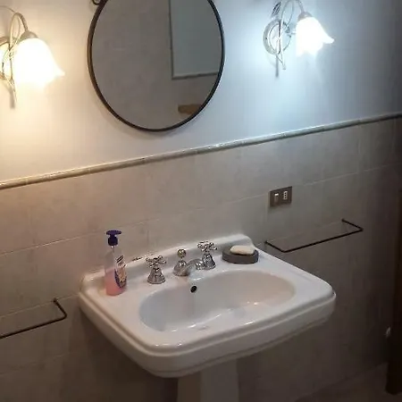 La Casa Di Orsola Bed & Breakfast Foligno