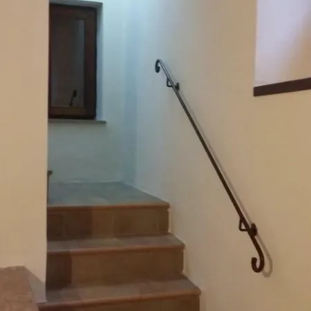 La Casa Di Orsola Bed & Breakfast