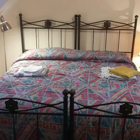 La Casa Di Orsola Bed and breakfast Foligno