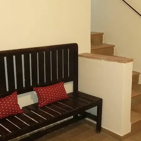 La Casa Di Orsola *