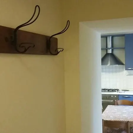 Bed & Breakfast La Casa Di Orsola *