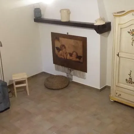La Casa Di Orsola