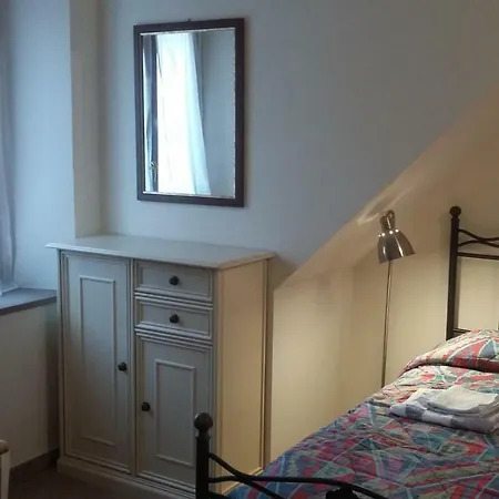 La Casa Di Orsola Bed & Breakfast *